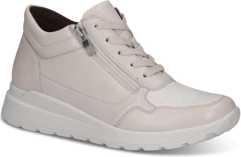 Caprice Dames Sneaker 9-25253-45 199 H-breedte Maat: 36 EU