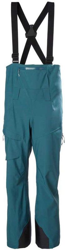 Dames skibroek Helly Hansen Verglas BC