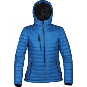 Dames jas gravity thermal