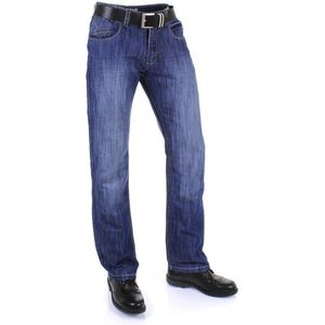 Werkjeans CARS ATROSS Jeans Stonewashed UsedW31/L32