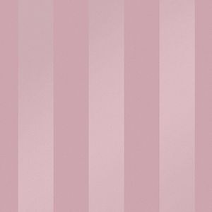 Laura Ashley vliesbehang Lille Pearlescent Stripe - roze