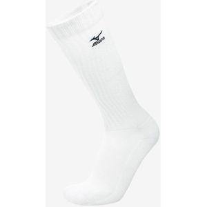 Mizuno Volley Lange Sokken Wit EU 46-49 Man