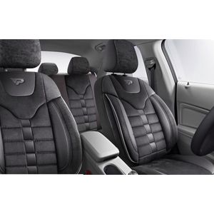 AUTOSTOELHOES-PANDASEATCOVER-TORONTO-ZWART-GRIJS