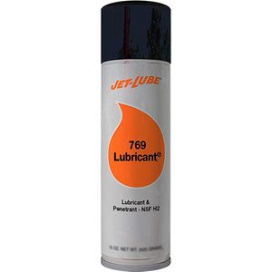 JET-LUBE 769 lubricant