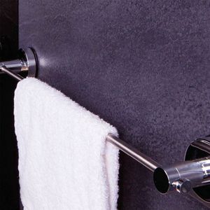 Handdoekhouder - Handdoekstang – Handdoekrek – Badkamer accessoires