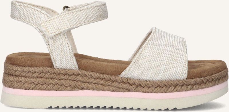 Toms - Diana - Sandalen - Wit