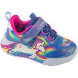 Skechers - S-Lights Unicorn Chaser - Sportschoenen - Glitter