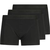 JACK&JONES JACWAISTBAND TRUNKS 3 PACK NOOS PLS Heren Onderbroek - Maat EU3XL US1XL