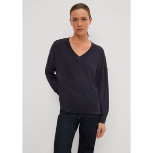 comma Strickpullover