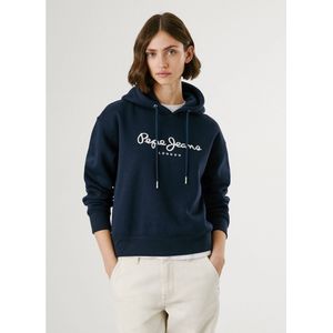 Pepe Jeans - PL5800001 - Sweater - Roze - Casual - Katoen