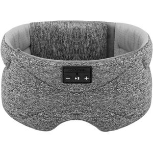 Bluetooth-hoofdband/slaapmasker Slaaphoofdtelefoon