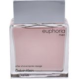 Calvin Klein Euphoria for Men 100 ml - Aftershave lotion