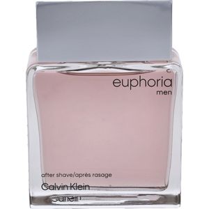 Calvin Klein Euphoria for Men 100 ml - Aftershave lotion