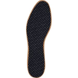 Pedag inlegzool leather | plantaardig gelooid leer | Maat 42