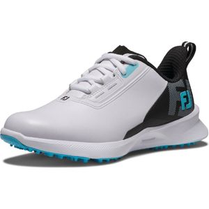Footjoy Fuel Junior Golfschoenen Blauw