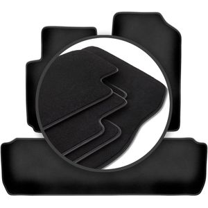 Premium automatten voor: Citroen Xsara Picasso minivan (1997-2010)