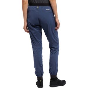 Haglofs L.i.m Fuse Een Broek Blauw 2XS / Regular Vrouw