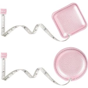 Meetlint 150 cm voor Lichaamsmaten - Flexibel en Nauwkeurig