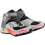 Alpinestars - CR-X Drystar - Motorschoenen - Waterdicht - Dames