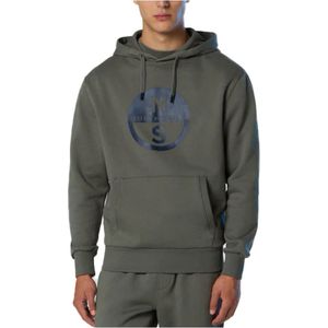 North Sails 691094 Hoodie