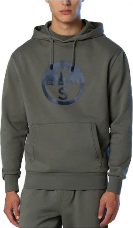 North Sails 691094 Hoodie