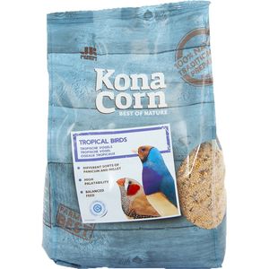 Konacorn Tropical birds - Tropische Vogelvoer - 1,8kg