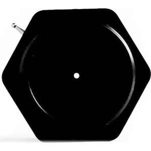 Moi Gear - Gas Masker Twisting Connector Male-Female