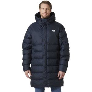 Helly Hansen Oslo Parka Blauw 2XL Man