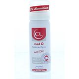 CL med + Deodorant Spray 50ML
