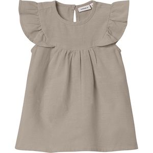 Nbffefona Capsleeve Dress