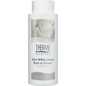 Therme - Zen White Lotus - Douchegel - 500 ml