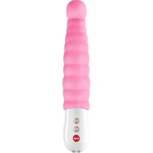 Fun Factory - Patchy Paul G5 G-Spot Vibrator Roze