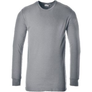 Portwest - B123 - Thermisch T-Shirt - Lange Mouw