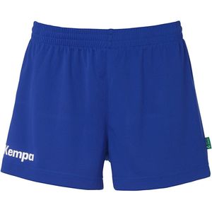 Kempa Damen Sportshort Team Shorts Damen 2005886 Royal-XL