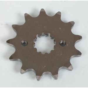 Pignon de sortie de boite Esjot pour Moto Honda 250 XR R 1996 à 2003 13 dents pas 520 Neuf