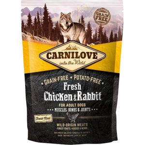 Carnilove Fresh Chick & Rabbit Joints  | 15