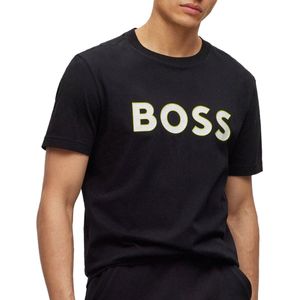 Boss Tee 1 T-shirt Mannen - Maat XL