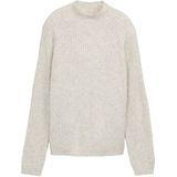 Tom Tailor - 1047895 - Sweatshirt - Relaxte Pasvorm