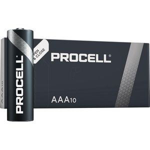 Procell AAA Procell Batterijen -