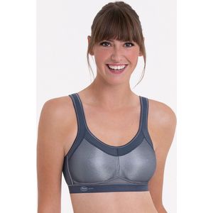 Anita – Active - Momentum – BH Sport – 5529 – Anthracite - A75/90