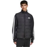adidas - Essentials Climawarm 3 Stripes - Vest - Lichtgewicht - Waterafstotend