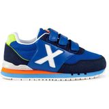 Munich - Dash Vco 164 - Hardloopschoenen - Blauw - EU 27
