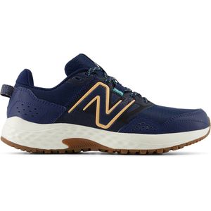 New Balance WT410CS8 Dames Sportschoenen - BLUE - Maat 41.5