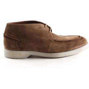 Heren Sneakers Greve 1166.04 3099 Cocco Florence Bruin - Maat 8½