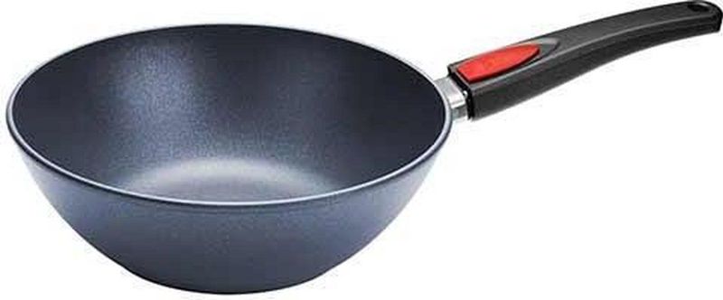 Wok, 26cm - Woll | Diamond Lite