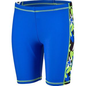 BECO - SEALIFE - Rashguard - Blauw - 2-delig - SPF 50+