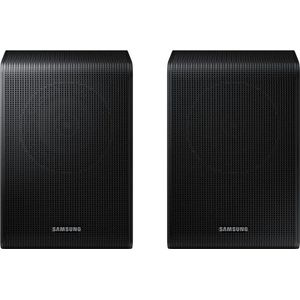 Samsung SWA-9200S Bluetooth Speaker Zwart