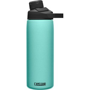 CamelBak Chute Mag Vacuum Insulated - Isolatie drinkfles - 600 ml - Groen (Coastal)