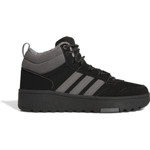 adidas - Hoops 4.0 Mid - Basketbalschoenen - Halfhoog