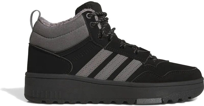 adidas - Hoops 4.0 Mid - Basketbalschoenen - Halfhoog
